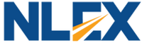 North Luzon Expressway new logo
