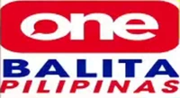Alternative Version (only used in the Lower-third Graphics of the June 1, 2020 and July 24, 2023 Episode on the One Balita Pilipinas Primetime)