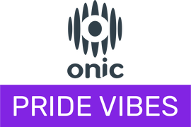 Onic Pride Vibes