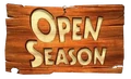 Open Season
