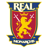 Real Monarchs logo