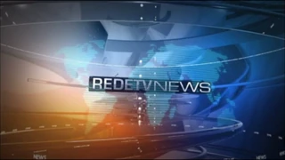 RedeTV News 2010