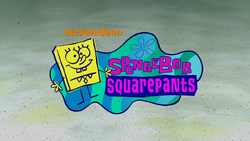 SpongeBob Squarepants, Other