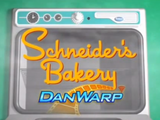 Schneider's Bakery