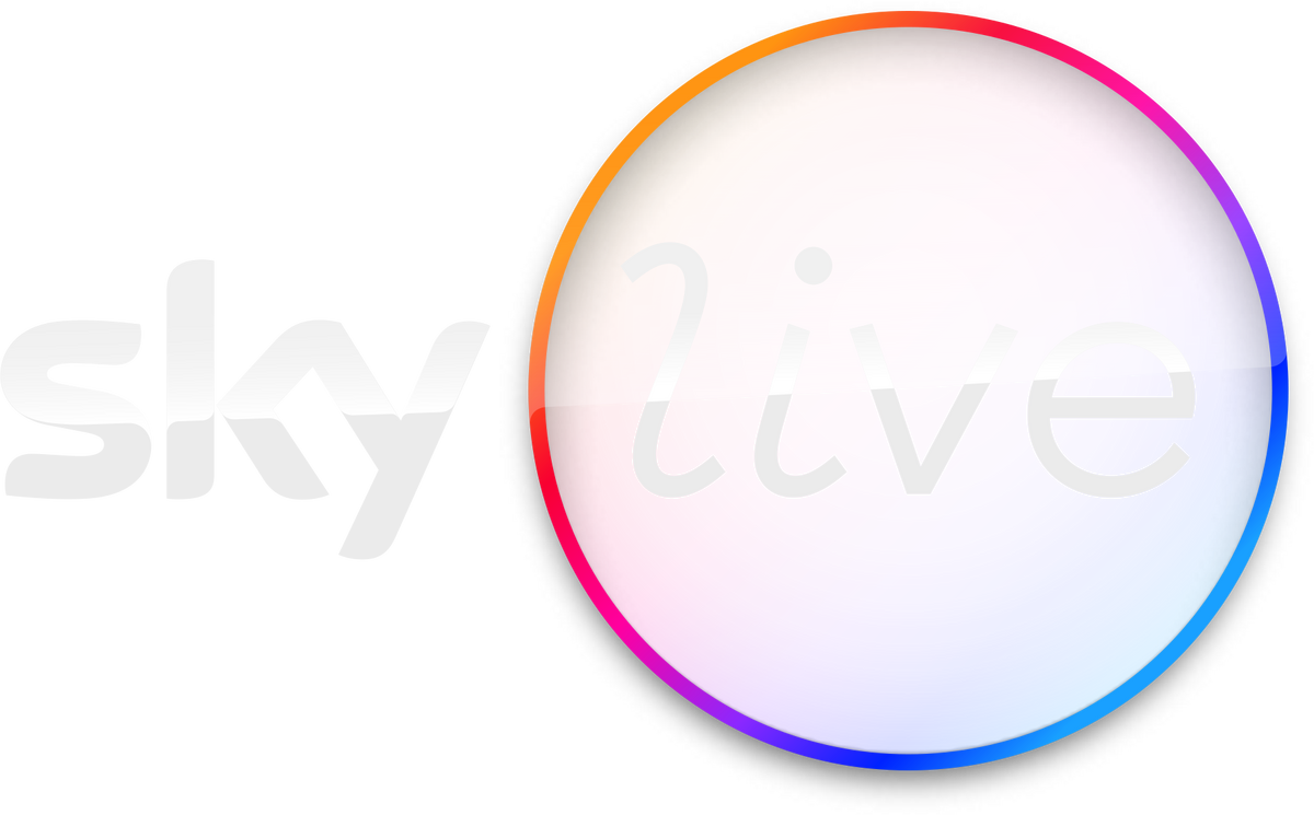 Sky Live Logopedia Fandom