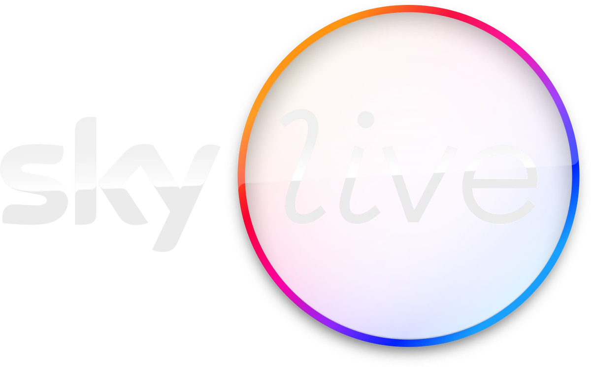 Sky Live Logopedia Fandom