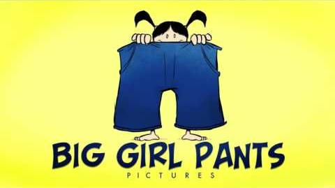 Snowpants Productions Big Girl Pictures Act III Productions Sony Pictures Television Netflix (2017)