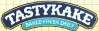 Prototype logo with a different slogan