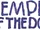 Temple of the Dog