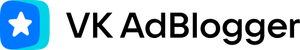 VK AdBlogger