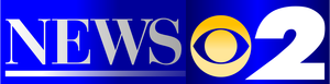 WCBS-TV News 2 (2000)
