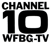 WFBG-TV logo 1965 cutout