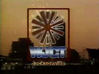 WJCT 1982 Logo