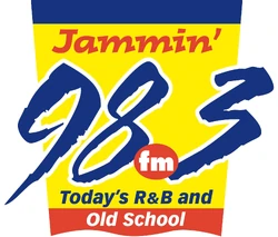 WJMR Jammin' 98.3