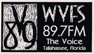 WVFS - 1987