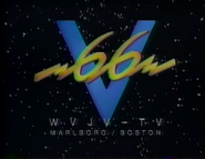 WVJV-TV V66 1985