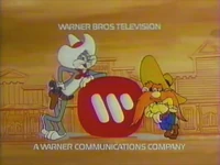 How Bugs Bunny Won the West (1978)