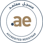 Accredited Registrar symbol