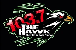 103.7 The Hawk KMHK
