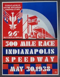 1938 Indy 500