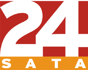 24sata Logo