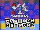 The Smurfs (1993-1994)