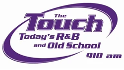 910 AM The Touch WZMG