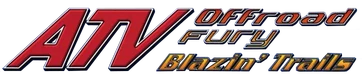 ATVOffroadFuryBlazinTrails