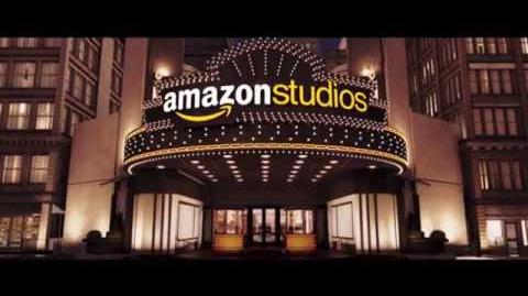 Amazon Studios (Theatrical Logo) (2016-Present)