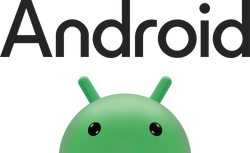 Android/Logo Variations | Logopedia | Fandom