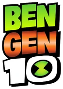 Logo used for the second season five special "Ben Gen 10"