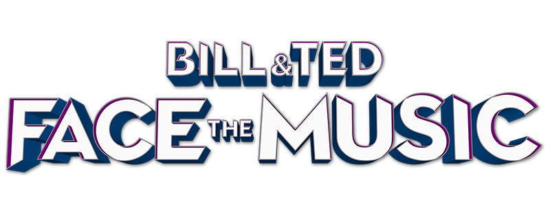 bill and ted logo font bill and ted logo font