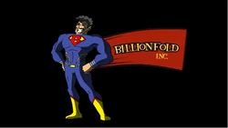 Billionfold Inc. 2017
