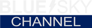 Blue Sky Channel Logo (2013-2014)