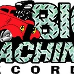 Category:Big Machine Records | Logopedia | Fandom