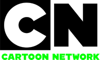 Cartoon Network (2010) (Green Text)