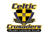 North Wales Crusaders - Wikipedia