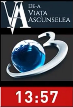 Antena 3 top online gratis