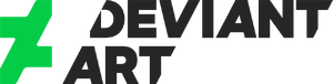 DeviantArt Logo
