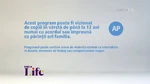 Digi Life classified.png (923 KB) Classified program bumper (2014–present, Romania)