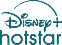 Disney+ Hotstar 2024 (color)