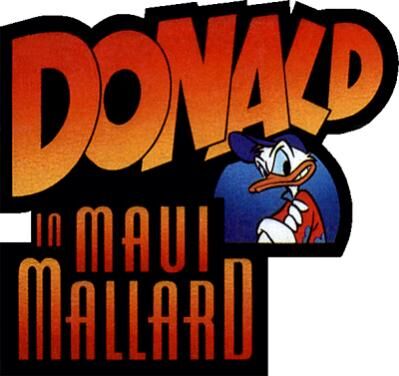 Donald in Maui Mallard | Logopedia | Fandom