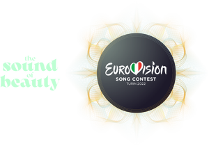 ESC 2022 logo