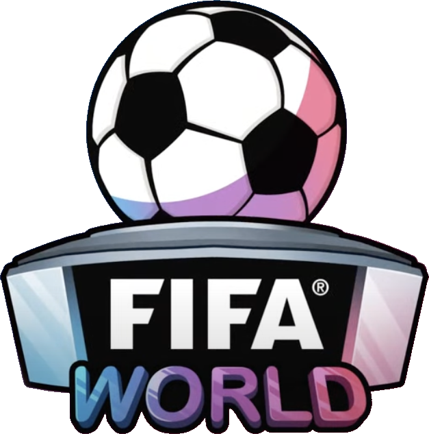 FIFA World, Roblox Wiki