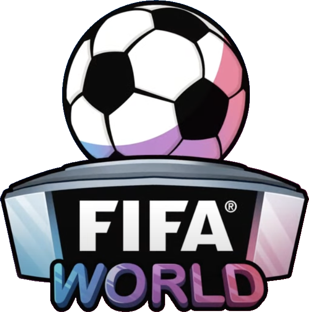 2022 FIFA World Cup, Logopedia