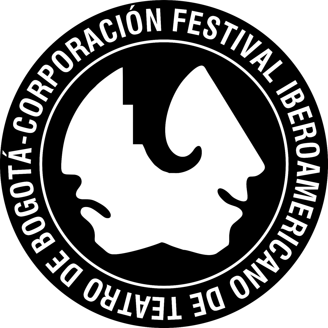 Corporación Festival Iberoamericano de Teatro de Bogotá Logopedia