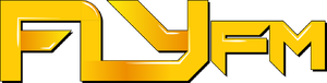 Fly FM logo (2021)