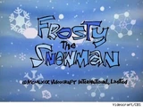 Frosty the Snowman