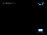 2015–present, modification of MTRCB PG Rating. With the movie title of its movie blocks.