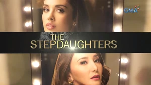 GMA The Stepdaughters